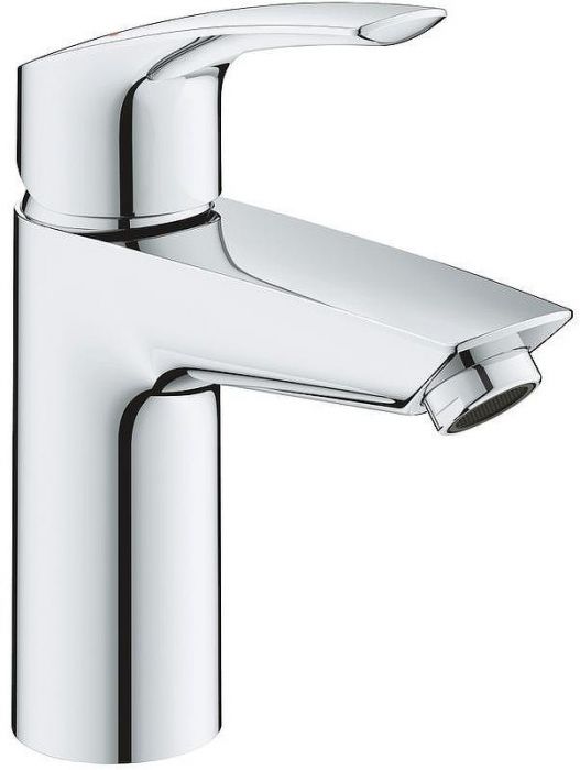 Смеситель для раковины Grohe Eurosmart 23988003 Хром