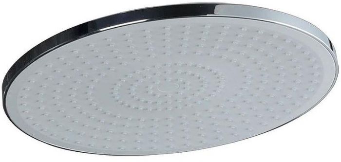 Верхний душ Gappo G005-25 Хром