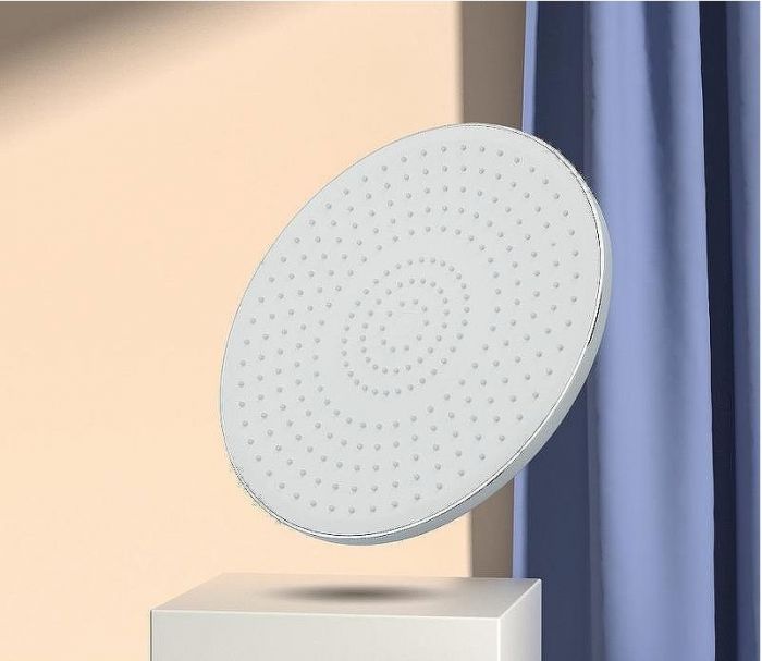 Верхний душ Gappo G005-25 Хром