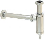 Сифон для раковины Migliore Ricambi 27763 цвет Хром