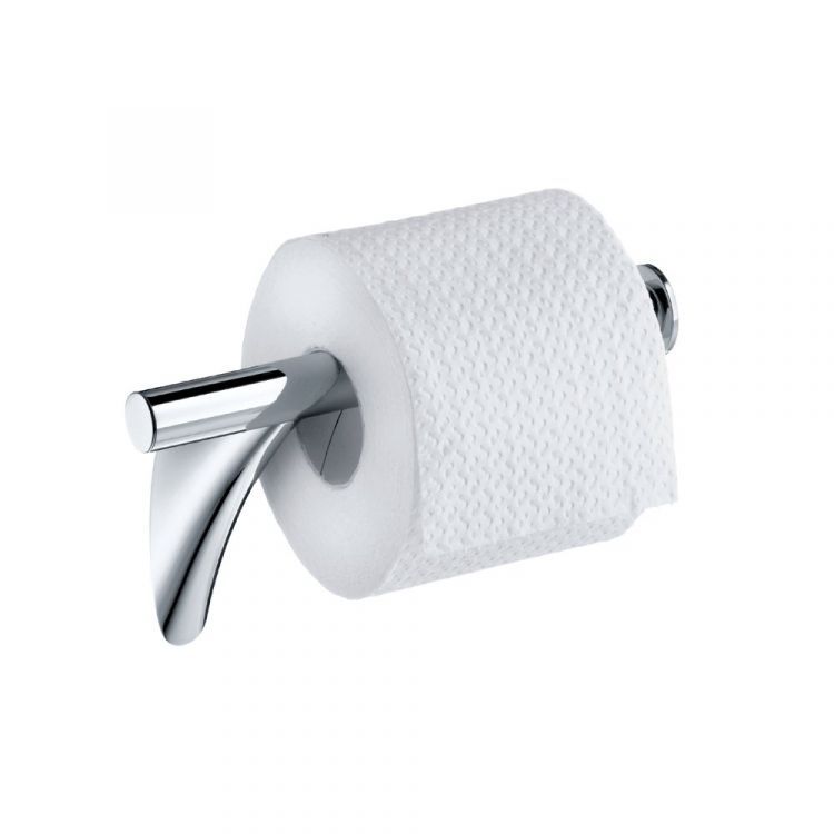 Держатель для туалетной бумаги AXOR Massaud хром 42236000