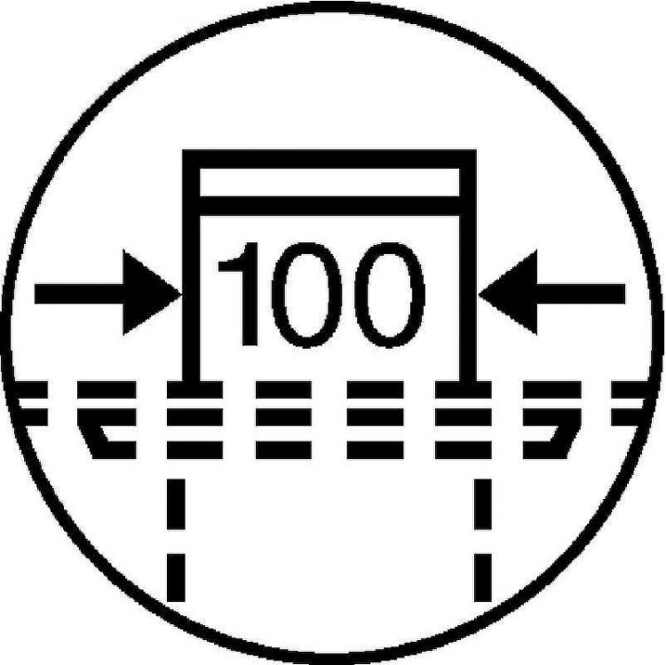 Душевой трап Viega Advantix Top 669201 с решеткой Нержавеющая сталь