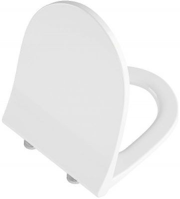 Сиденье для унитаза Vitra Sento 130-003-009 с Микролифтом