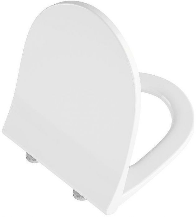 Сиденье для унитаза Vitra Sento 130-003-009 с Микролифтом