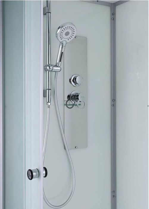 Душевая кабина Avacan 80 D3080N без гидромассажа