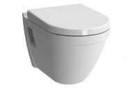 Унитаз Vitra S50 7740B003-0075, подвесной