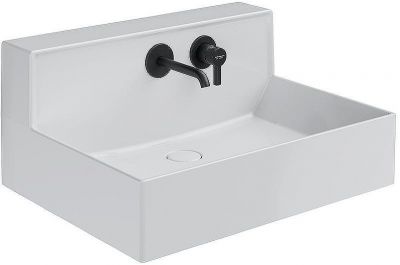 Раковина Kerama Marazzi Logica M 65 LO.M.wb.65 Белая глянцевая