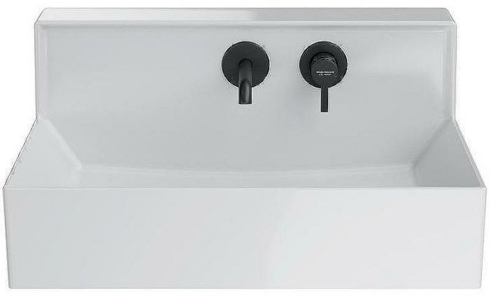 Раковина Kerama Marazzi Logica M 65 LO.M.wb.65 Белая глянцевая