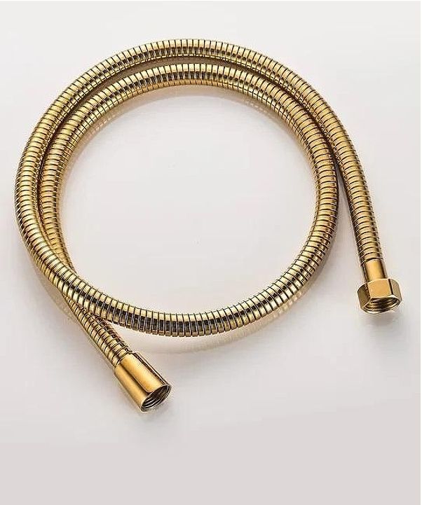 Гигиенический душ со смесителем ALMAes Benito AL-859-08 Золото Гигиенический душ со смесителем ALMAes Benito AL-859-08 Золото