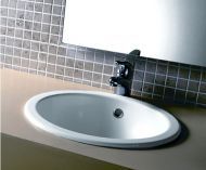 Раковина HATRIA Boule Раковина HATRIA Boule