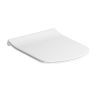 Крышка-сиденье Ravak Classic Slim X01673 с микролифтом
