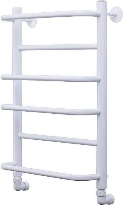 Водяной полотенцесушитель Comfysan Puro W-6 60x40 012830 Белый матовый