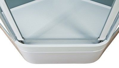 Душевая кабина Bolu Pentas BL-112/100n Душевая кабина Bolu Pentas BL-112/100n