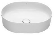 Раковина-чаша Roca Inspira 50 327520000 Белая