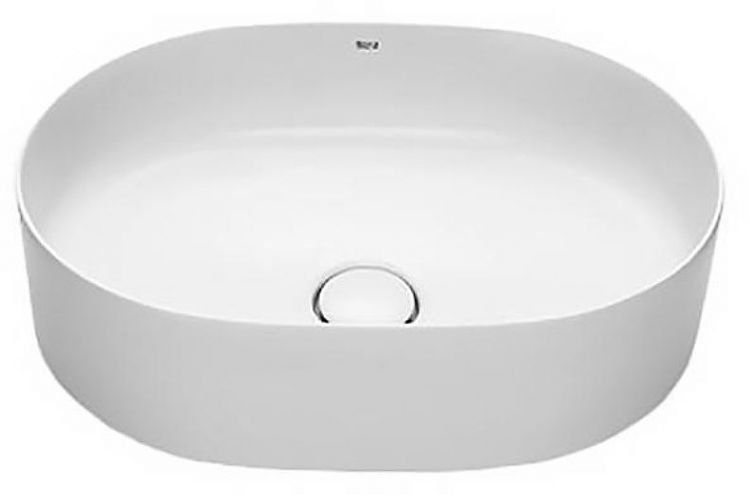 Раковина-чаша Roca Inspira 50 327520000 Белая