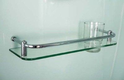 Душевая кабина Esbano Led ES-L100CR Душевая кабина Esbano Led ES-L100CR