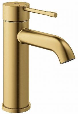 Смеситель для раковины Grohe Essence New 23590GN1 Холодный рассвет матовый