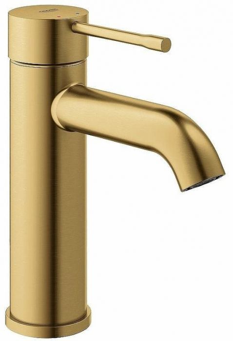 Смеситель для раковины Grohe Essence New 23590GN1 Холодный рассвет матовый