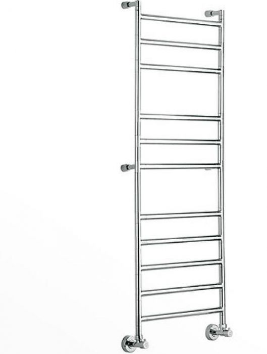 Водяной полотенцесушитель Margaroli Sereno 4843511CRN Бронза