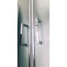 Душевая кабина Royal Bath RB 90BK2-M-CH