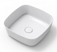 Раковина-чаша Arrow 40 AP41024B-A цвет Белый глянец