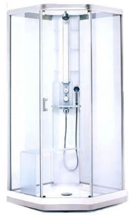 Душевая кабина IDO Showerama 9-5 700x900