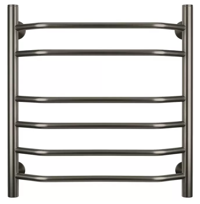 Полотенцесушитель электрический Secado Агата 5 60x40 графит