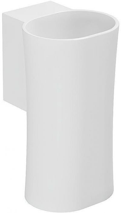 Раковина Azzurra Nativo 35 LALS035370N0BI/(NAT200/0bi)*0 Белая