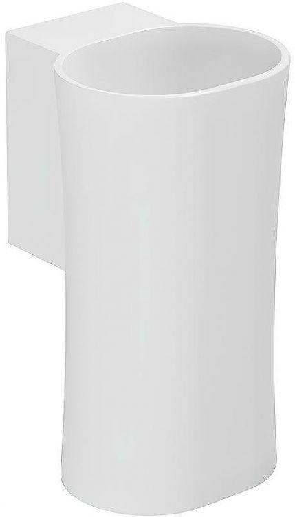 Раковина Azzurra Nativo 35 LALS035370N0BI/(NAT200/0bi)*0 Белая