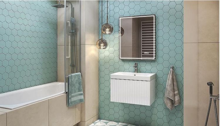 Тумба под раковину Velvex Compo 60 tp.COM.9696.60.1Y подвесная Белая глянцевая