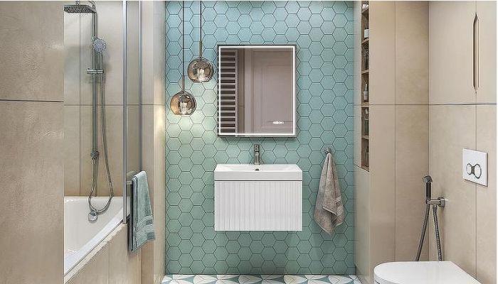 Тумба под раковину Velvex Compo 60 tp.COM.9696.60.1Y подвесная Белая глянцевая