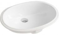 Раковина Artceram Diana 57 DIL001 01 00 Белая