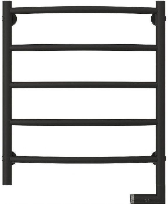 Электрический полотенцесушитель Сунержа Галант 2.0 600x500 R 15-5201-6050 Темный титан муар