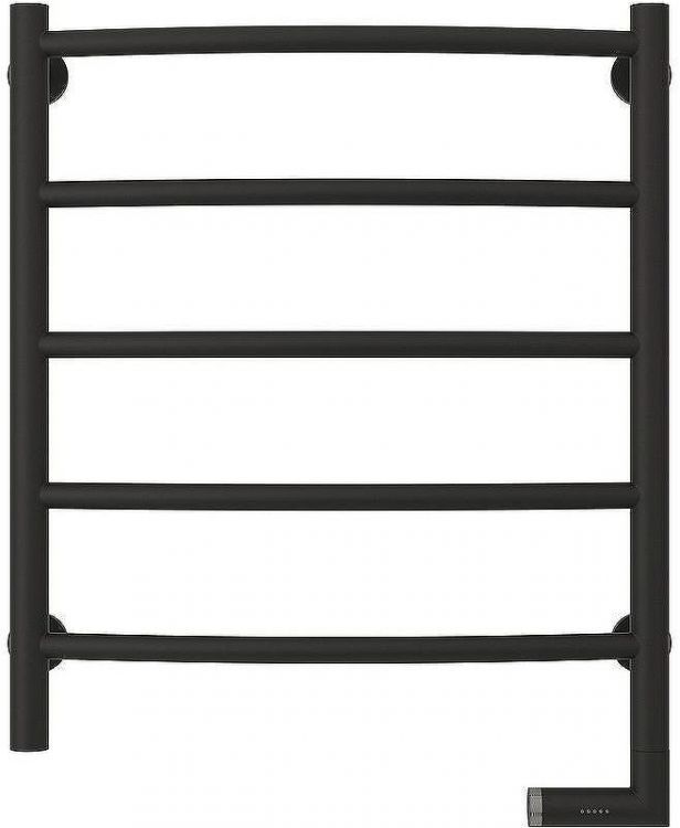 Электрический полотенцесушитель Сунержа Галант 2.0 600x500 R 15-5201-6050 Темный титан муар