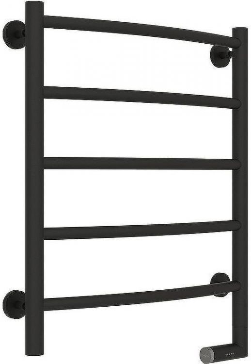 Электрический полотенцесушитель Сунержа Галант 2.0 600x500 R 15-5201-6050 Темный титан муар