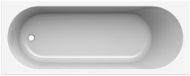 Акриловая ванна Radomir Vannesa Виктория 160х70 2-01-0-0-1-249Р без гидромассажа
