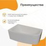 Акриловая ванна Radomir Рона 158x90 L 1-01-0-1-1-343 без гидромассажа