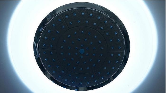 Душевой бокс Timo Standart 140x88 T-1140 с гидромассажем