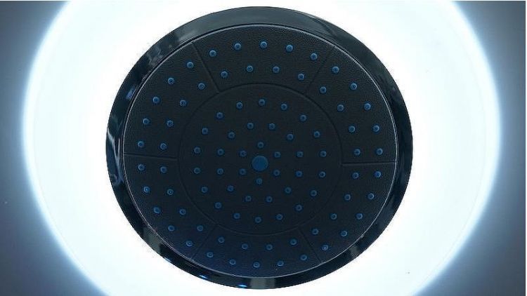 Душевой бокс Timo Standart 140x88 T-1140 с гидромассажем