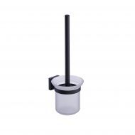 Щетка для туалета Timo Selene 12061/03 черный Щетка для туалета Timo Selene 12061/03 черный
