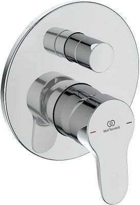 Смеситель для душа Ideal Standard Cerabase A7393AA Хром