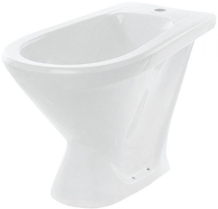 Биде Sanita Самарское BD.FS/Samarsky/C/WHT.G/S1 Белое