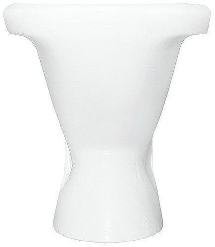 Биде Sanita Самарское BD.FS/Samarsky/C/WHT.G/S1 Белое