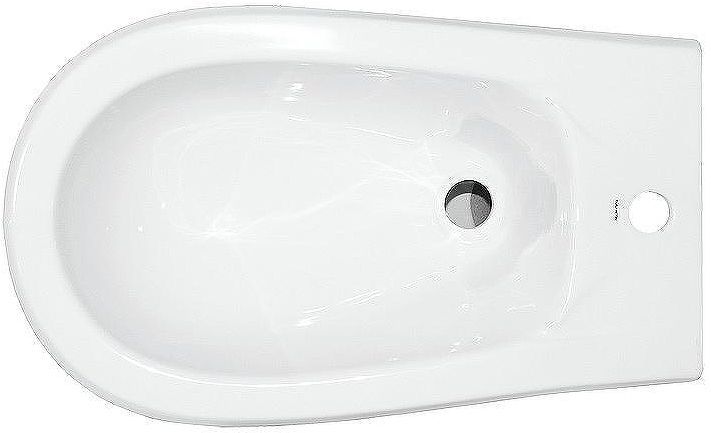 Биде Sanita Самарское BD.FS/Samarsky/C/WHT.G/S1 Белое