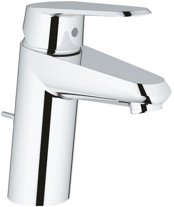 Смеситель для раковины Grohe Eurodisc Cosmopolitan 3319020E Хром