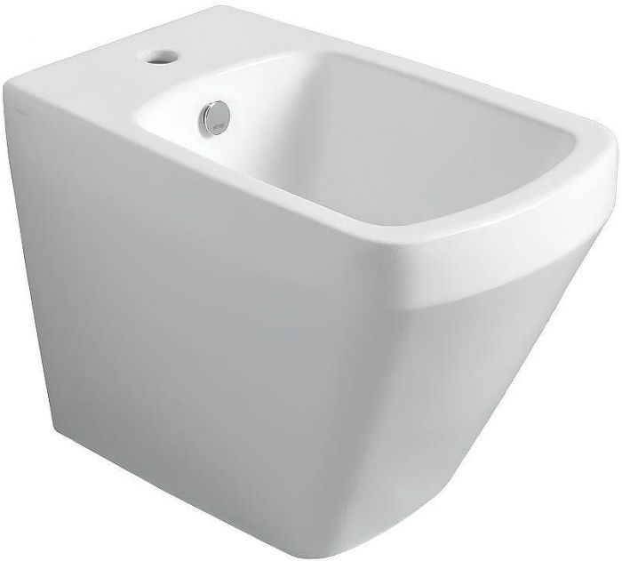 Биде Simas Baden Baden BB04bi*1 Белое