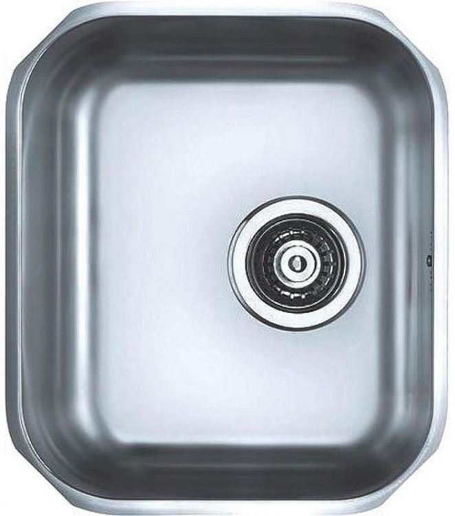 Кухонная мойка Alveus Variant 40 SAT-90 340x400x180 1009392 Сатинированная сталь Кухонная мойка Alveus Variant 40 SAT-90 340x400x180 1009392 Сатинированная сталь