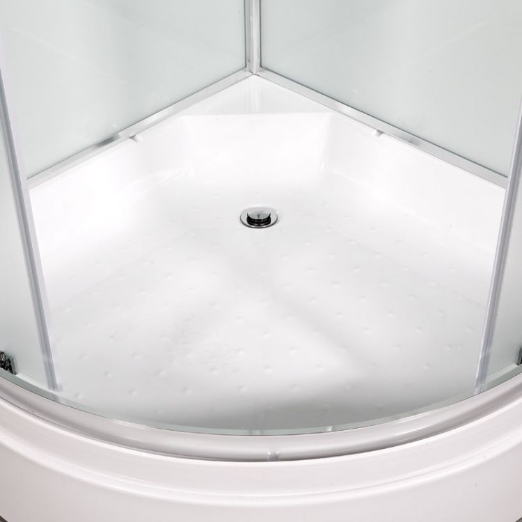 Душевая кабина Deto D279S 90x90x220 Душевая кабина Deto D279S 90x90x220