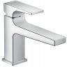Hansgrohe Metropol Смеситель для раковины, однорычажный, на 1 отв., излив: 15,7см., цвет: хром