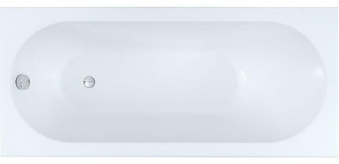 Акриловая ванна Aquanet Lotos 170х75 311882 без гидромассажа